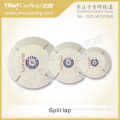6"Split lap---polishing tools